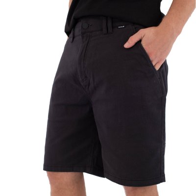 M ICON BAGGY WALKSHORT 21