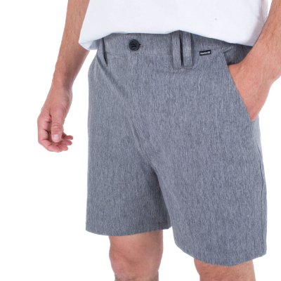 PHANTOM HEATHER WALKSHORT 18