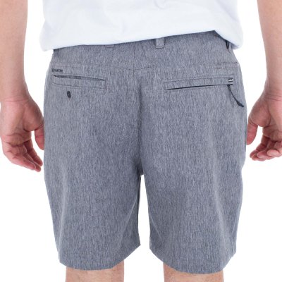 PHANTOM HEATHER WALKSHORT 18