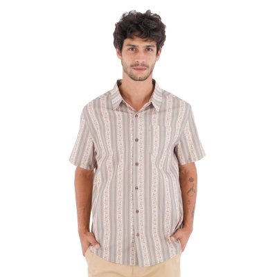 M WOVEN SS PRINTING PRESS HIPS