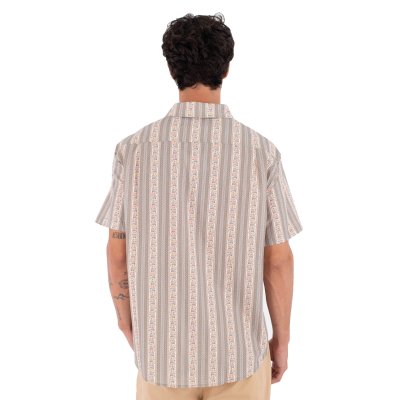 M WOVEN SS PRINTING PRESS HIPS