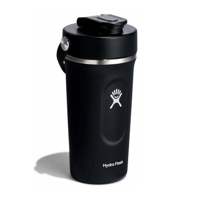 24 OZ INSULATED SHAKER BOTTLE