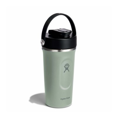 24 OZ INSULATED SHAKER BOTTLE