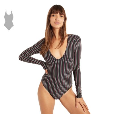 MELLOW LUV BODYSUIT