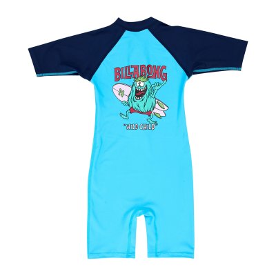 EUROPE BILLABONG BOY