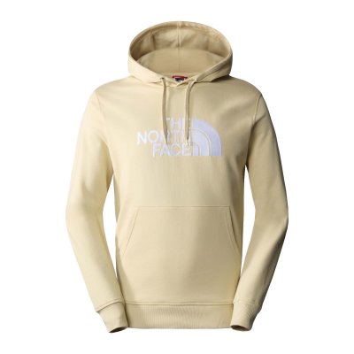 LIGHT DREW PEAK PULLOVER