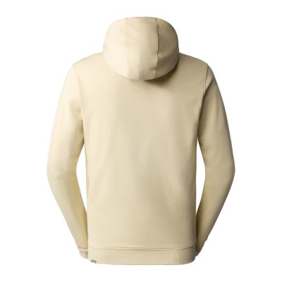 LIGHT DREW PEAK PULLOVER