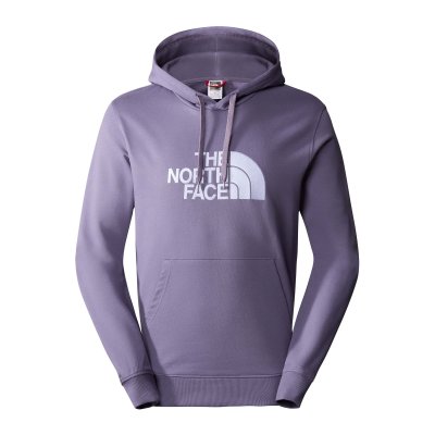 LIGHT DREW PEAK PULLOVER