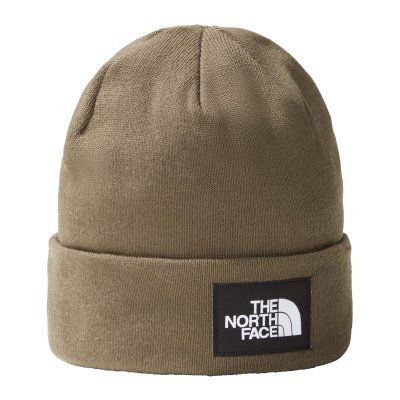 DOCK WORKER RECYCLED BEANIE