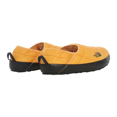 THERMOBALL TRACTION MULE V