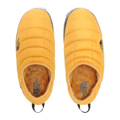 THERMOBALL TRACTION MULE V