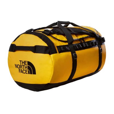 BASE CAMP DUFFEL - L