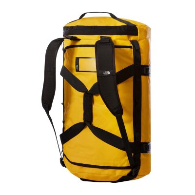 BASE CAMP DUFFEL - L