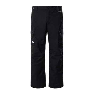 SLASHBACK CARGO PANT