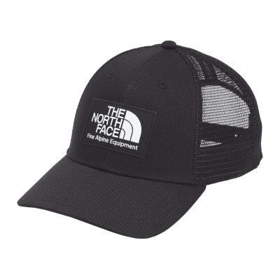MUDDER TRUCKER TNF