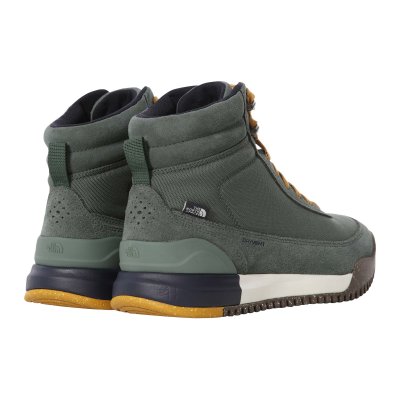 BACK-TO-BERKELEY III TEXTILE WP