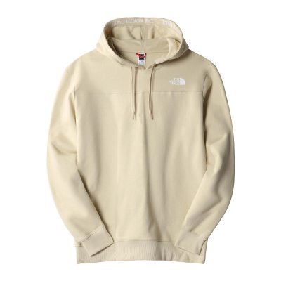 ZUMU FLEECE HOODIE