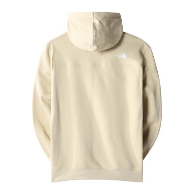 ZUMU FLEECE HOODIE