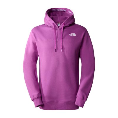ZUMU FLEECE HOODIE