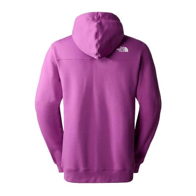 ZUMU FLEECE HOODIE