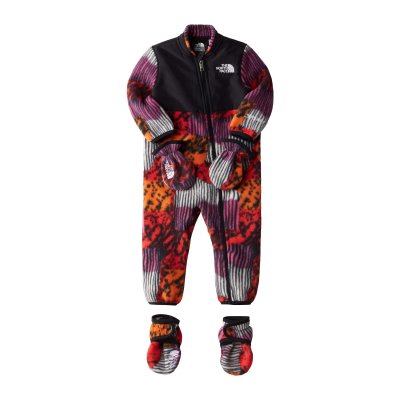 BABY DENALI ONE PIECE SET