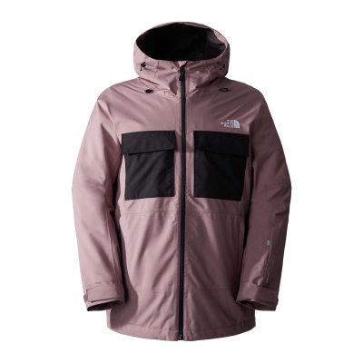 FOURBARREL TRICLIMATE JKT