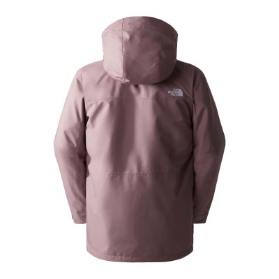 FOURBARREL TRICLIMATE JKT