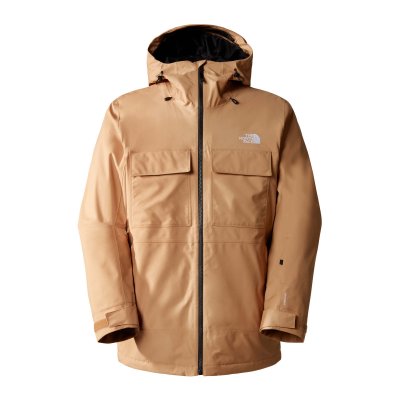 FOURBARREL TRICLIMATE JKT