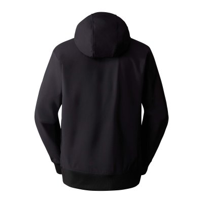 TEKNO LOGO HOODIE