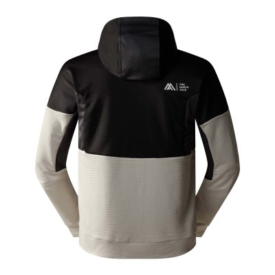 MA FULL ZIP FLEECE - EU