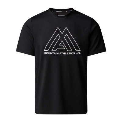MA 24/7 SHORT SLEEVES TEE