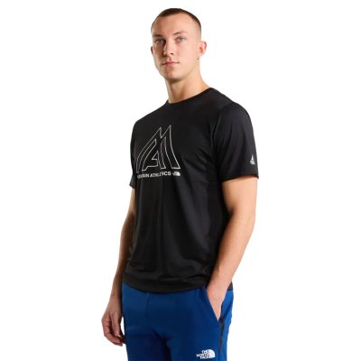 MA 24/7 SHORT SLEEVES TEE