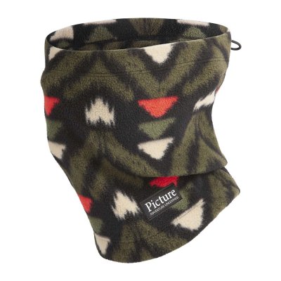 SUB NECKWARMER