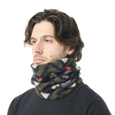 SUB NECKWARMER