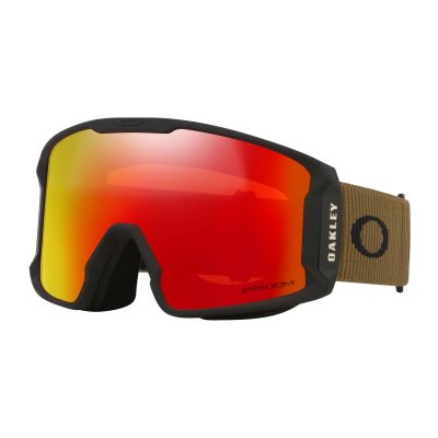 LINE MINER L Jamie & Sage Takedown