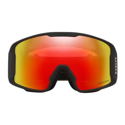 LINE MINER L Jamie & Sage Takedown