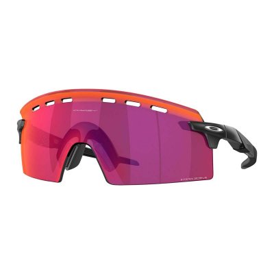 ENCODER STRIKE VENTED