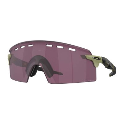 ENCODER STRIKE VENTED