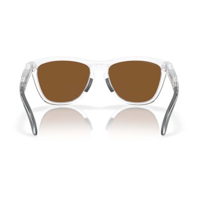 FROGSKINS RANGE