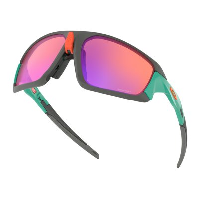 oakley field jacket trail