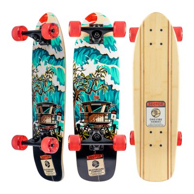 BAMBINO SHOREBREAK - 26,5