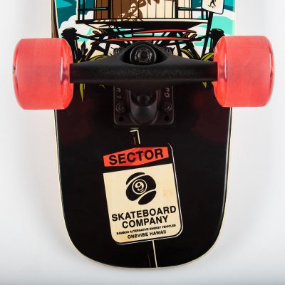 BAMBINO SHOREBREAK - 26,5