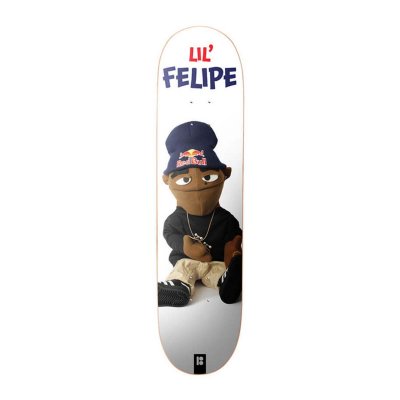 Lil' Buddies - 8,25