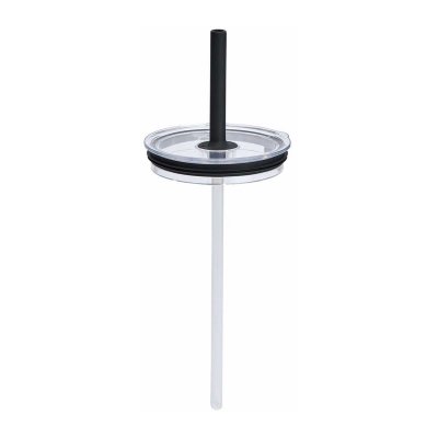 LARGE PRESS-IN TUMBLER STRAW LID