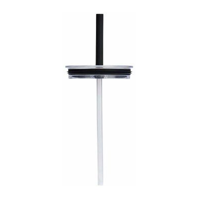 LARGE PRESS-IN TUMBLER STRAW LID