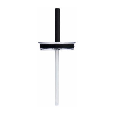 MEDIUM PRESS-IN TUMBLER STRAW LID