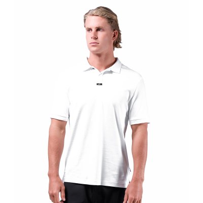 Pima Cotton Polo
