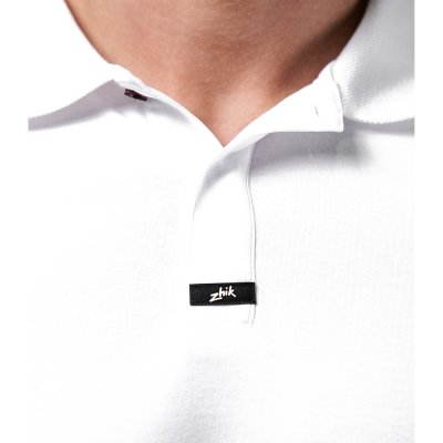 Pima Cotton Polo