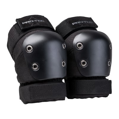 STREET KNEE/ELBOW SET OPEN