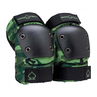 Street Elbow Pads Junior